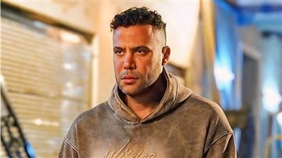 بمشهد أكشن.. محمد إمام يشوق جمهوره لـ مسلسل الكينج