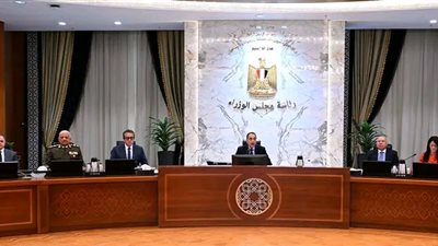 قرارات الاجتماع الثاني والسبعين لمجلس الوزراء برئاسة الدكتور مصطفى مدبولي