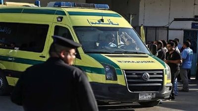 جريمة بشعة: شاب متهم بإنهاء حياة والدته بدم بارد في المنيا