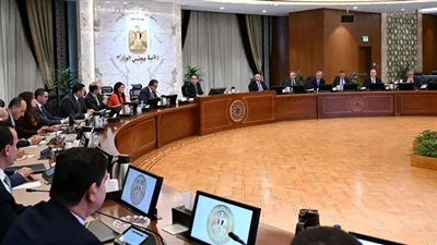 رئيس الوزراء يتابع جهود صياغة الرؤية المستقبلية للسياسات الاستثمارية المحفزة والتيسيرات 