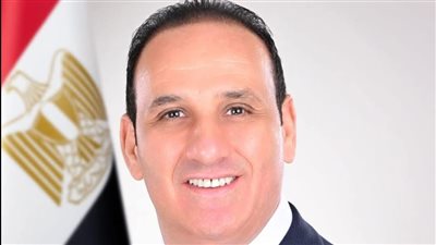أمين مساعد حماة الوطن بالجيزة: استمرار ثبات الموقف المصري تجاه القضية الفلسطينية