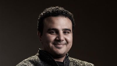 أحمد رضوان يشارك في السباق الرمضاني 2026 بـ  مسلسلي النص2 وعرض وطلب