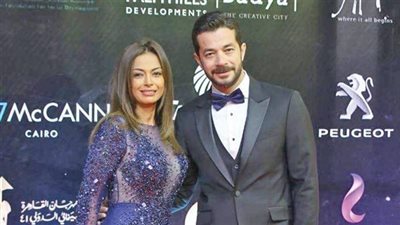 رسميًا بعد 21 عام.. انفصال داليا مصطفى وشريف سلامة 