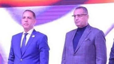 محافظ جنوب سيناء يضع المواطنين في مقدمة الأولويات