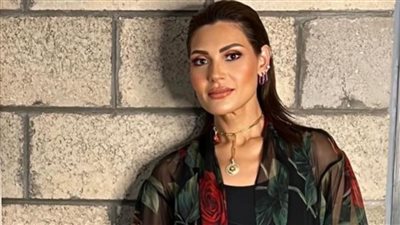 سبق لها الزواج.. من هي دينا طلعت التي ارتبط اسمها بعمرو أديب 