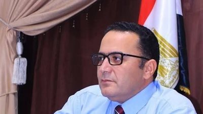 رئيس مركز كفر صقر يحل مشكلة محول كهرباء سنجها المؤانسة