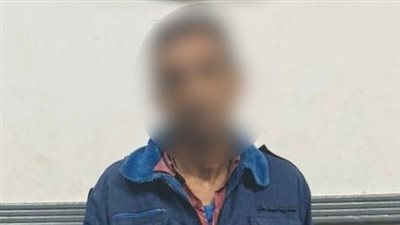 في قبضـة المباحث كواليس سقوط لص البطاريات بالإسكندرية بعد ظهوره بفيديو صادم