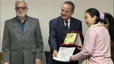بحضور الدكتور أشرف العزازي.. ملتقى تفانين الدولي يختتم أعماله ويحتفي بصنّاع الحركة الفنية