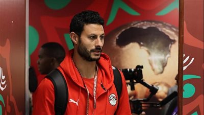 بتألق محمد الشناوي منتخب مصر أول الصاعدين إلي دور ال16