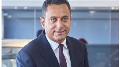 بعد ارتباطها بعمرو أديب.. من هو شادي ريان طليق دينا طلعت 