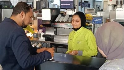 وزارة العمل تواصل حملات التفتيش لضبط سوق العمل وتطبيق القانون الجديد