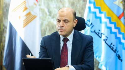 محافظ كفر الشيخ يتابع برنامج المدرب المجتمعي بنادي سيتي كلوب