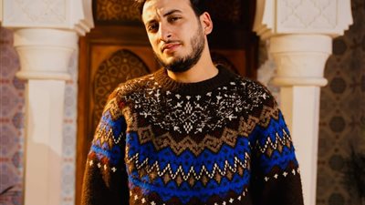 بعد نجاحه مع جنات.. الحسن عادل يطرح أحدث أعماله الغنائية 
