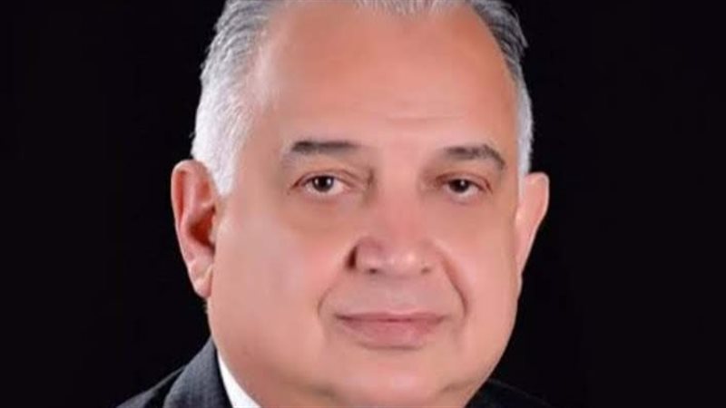 الدكتور طلال مشلح