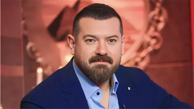 عمرو يوسف