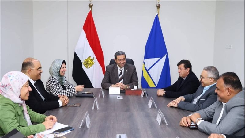 دمياط