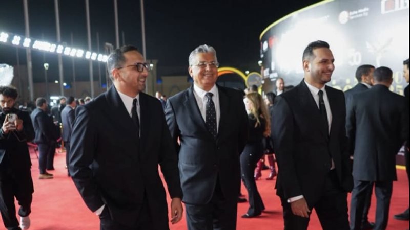 الاحتفالية 