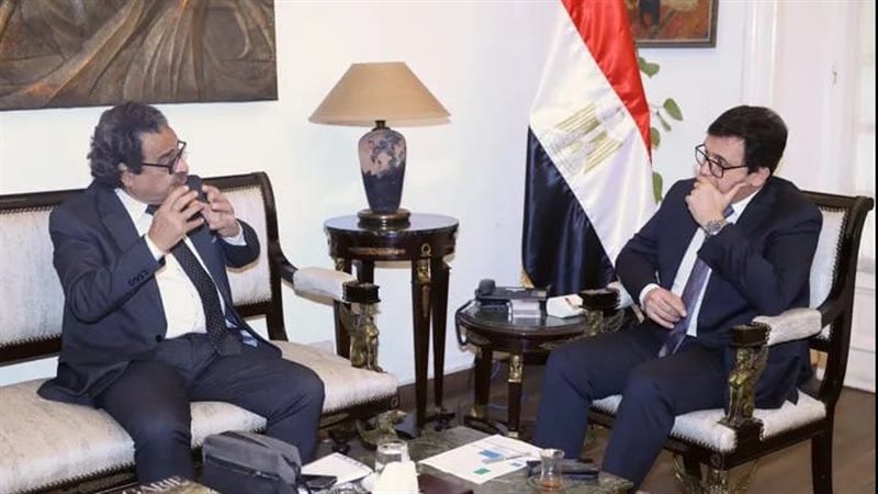 وزير الثقافة 