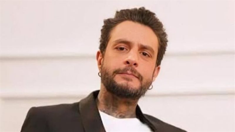 احمد الفيشاوي 