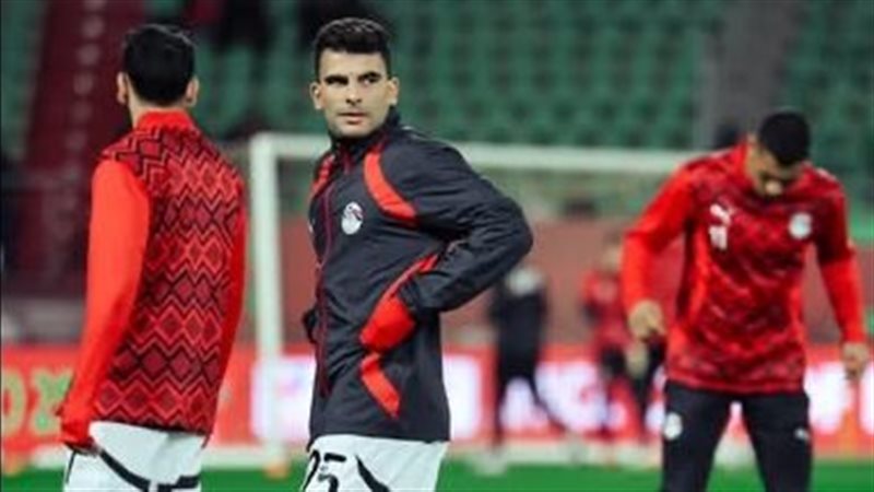 منتخب مصر 