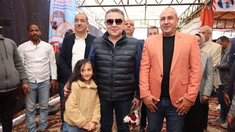 محافظ البحر الأحمر