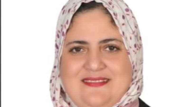 أماني المنياوي