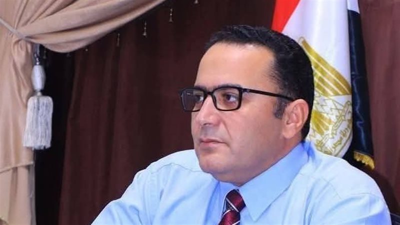 الدكتور أحمد المقدم