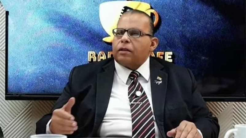 الدكتور عمرو الفارسي