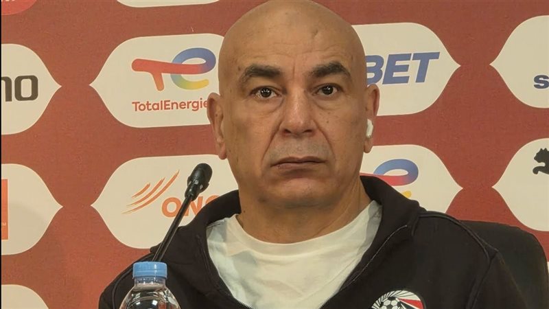 حسام حسن 