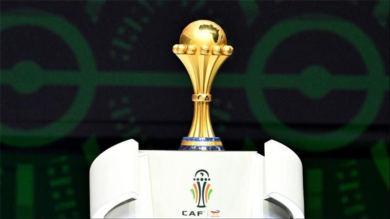 امم افريقيا