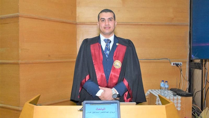 الرائد مروان عبد