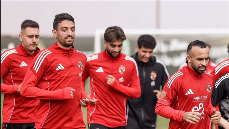 الأهلي 