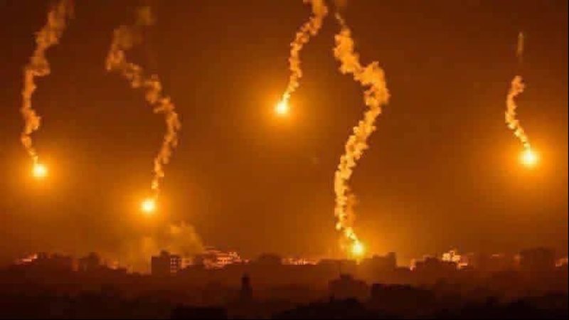 أحداث سوريا