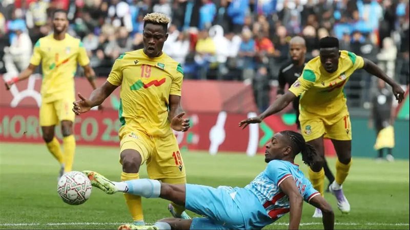 أمم أفريقيا 