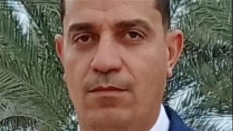 محمد غضنفر 