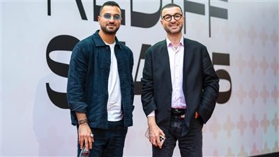الشرنوبي لبلال العربي: بمشي وراء قلبي وإعتذرت عن فيلم قبل أسبوع من التصوير