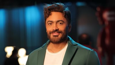نجاح عالمي جديد لـ تامر حسني باختيار الاحتياج وحش كأفضل فيديو 