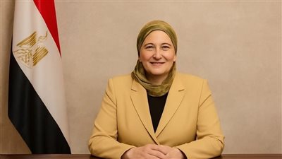 عبير عيسي: مصر كنز سياحي عالمي يجمع الحضارة الخالدة والطبيعة الساحرة
