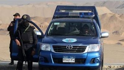  الداخلية تزلزل معاقل المهربين وتضرب بيد من حديد في منافذ الجمهورية