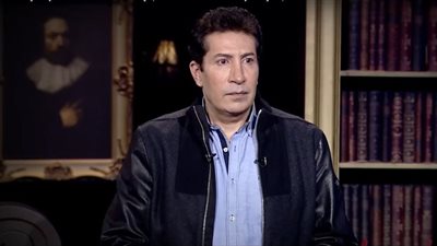 عاجل.. وفاة والدة الفنان هاني رمزي