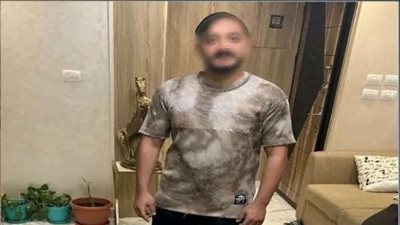  محكمة الجنايات المختصة السجن 3 سنوات للتيك توكر مداهم بتهمة حيازة المخدرات 