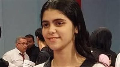 بنت السويس تحصد المركز الثاني جمهورياً..بعد تألقها في التايكوندو
