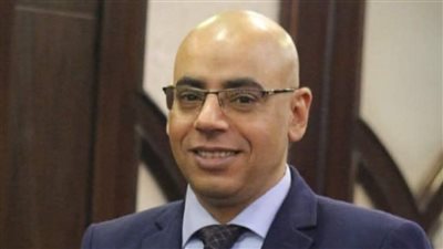  بوابة المواطن الإخبارية بقيادة الأستاذ مسعد شاهين تهنيء المستشار فتحي مرجان بمناسبة عقد قران شقيقته.