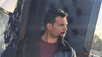 خليل الملك تعرف على شخصية أحمد عبدالله محمود في مسلسل 