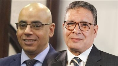 مسعد شاهين يهنئ اللواء عصام العمدة بفوزه بمقعد مجلس النواب 2025 بأسيوط