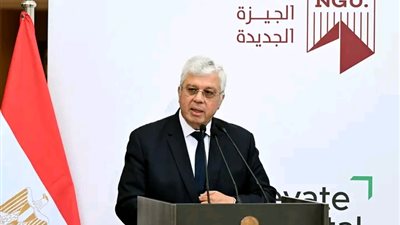 وزير التعليم العالي: افتتاح مستشفى جامعة الجيزة الجديدة يجسد رؤية الدولة المصرية