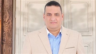 مسعد شاهين يهنئ عمرو المنياوي نائب رئيس مجلس إدارة بوابة المواطن  بعضوية اتحاد كتاب مصر واعتماده كاتبًا روائيًا