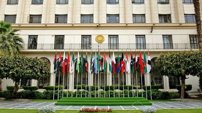 جامعة الدول العربية تدين قانون قطع الكهرباء والمياه عن مكاتب الأونروا