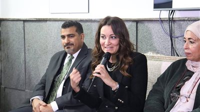 نائب محافظ الجيزة تفتتح دور العناية المركزة بمستشفى الصدر بإمبابة بعد تجهيزه بالكامل