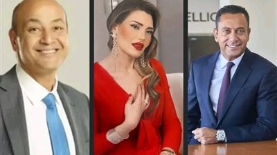 مفاجآت صادمة في قائمة شروط دينا طلعت للزواج من عمرو أديب